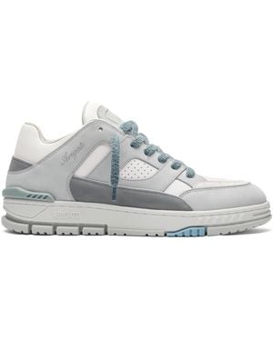 Axel Arigato Area Lo Trainer - Black