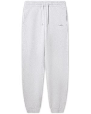 Axel Arigato Focus Joggers - White