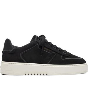 Axel Arigato Orbit Trainers - Black