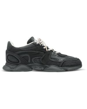 Axel Arigato Eris Sneaker - Black