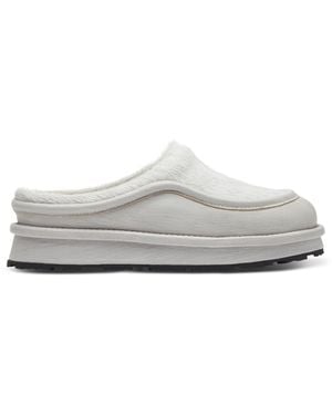 Axel Arigato Pillow Mule - Black