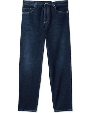 Axel Arigato Archive Straight Jeans - Blue
