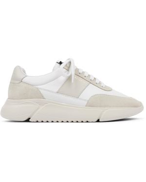 Axel Arigato Genesis Vintage Runner - Black