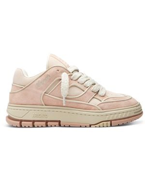 Axel Arigato Area Lo Trainer - Black