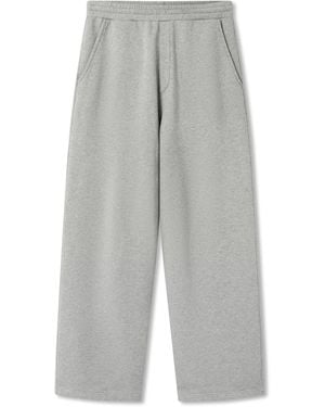 Axel Arigato Trey Track Trousers - Grey