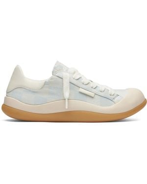 Axel Arigato Squish Sneaker - Black