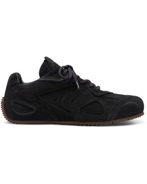 Axel Arigato Slow Runner - Black