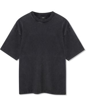 Axel Arigato Patch T-Shirt - Blue