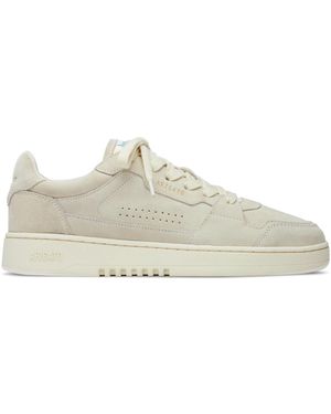 Axel Arigato Dice Lo Sneaker - Black