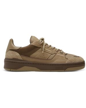 Axel Arigato Clay Trainer - Black