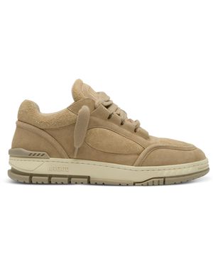 Axel Arigato Area Loop Sneaker - Black
