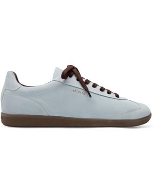 Axel Arigato Zane Trainer - Black