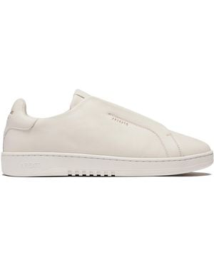 Axel Arigato Dice Laceless Sneaker - White