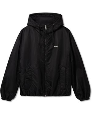 Axel Arigato Kite Jacket - Black
