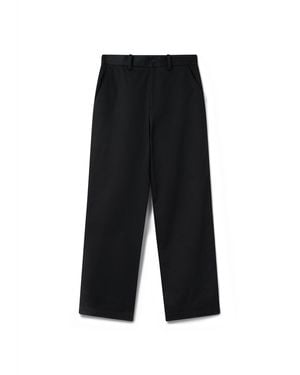 Axel Arigato Serif Trouser - Black