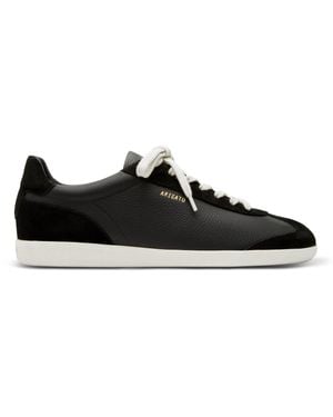 Axel Arigato Zane Trainer - Black
