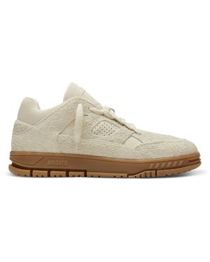 Axel Arigato Area Lo Trainer - Black