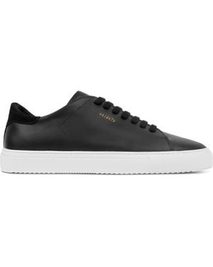 Axel Arigato Sneaker Clean 90 - Black