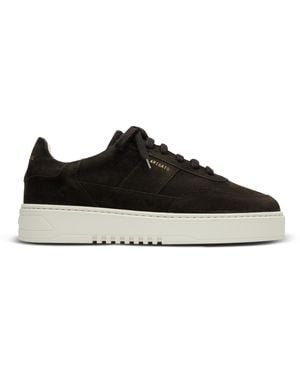 Axel Arigato Orbit Vintage Trainer - Black