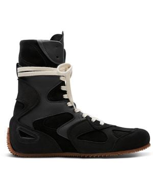 Axel Arigato Slow Boot - Black