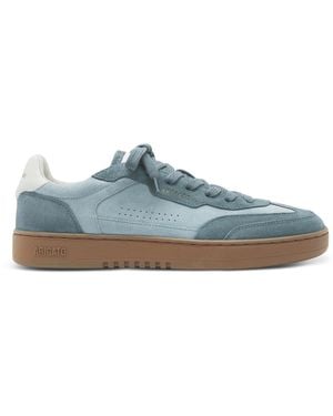 Axel Arigato Dice T-Toe Trainer - Blue