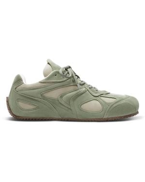 Axel Arigato Slow Runner - Black