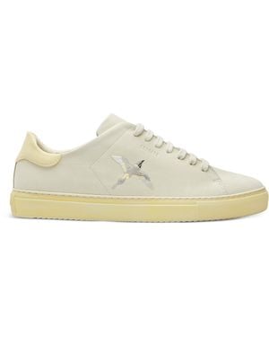 Axel Arigato Clean 90 B Bird Sneaker - Black