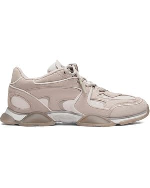Axel Arigato Eris Trainer - Black