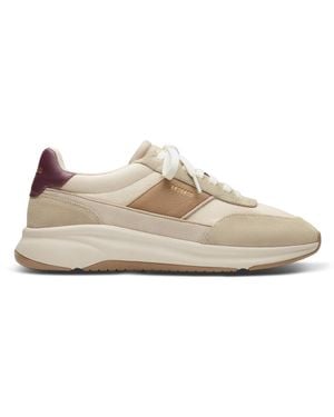 Axel Arigato Genesis Neo Runner - Black