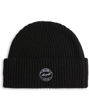 Axel Arigato Dunk Beanie - Black