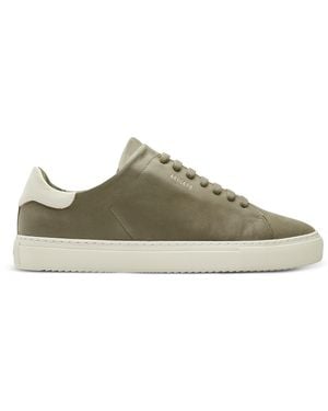 Axel Arigato Clean 90 Trainer - Black