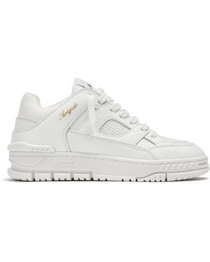 Axel Arigato Area Lo Trainer - Black