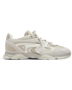 Axel Arigato Eris Sneaker - Black