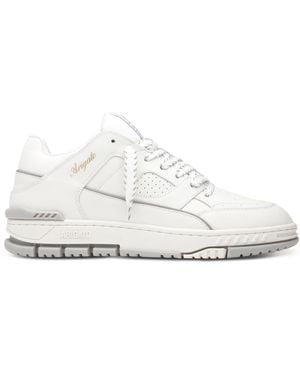 Axel Arigato Area Lo Trainer - Black