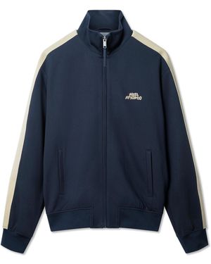 Axel Arigato Chase Track Jacket - Blue