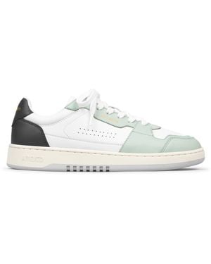 Axel Arigato Dice Lo Trainer - Black