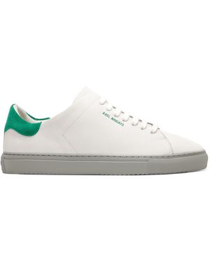 Axel Arigato Clean 90 Trainer - Black