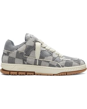 Axel Arigato Area Lo Trainer - Black