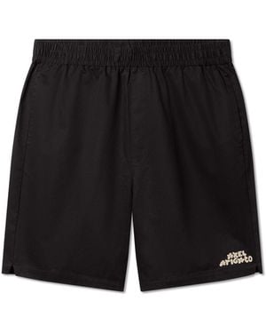 Axel Arigato Heath Shorts - Black