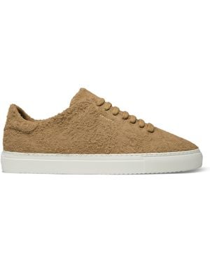 Axel Arigato Clean 90 Trainer - Black