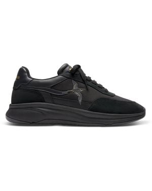 Axel Arigato Genesis Neo Bird Runner - Black