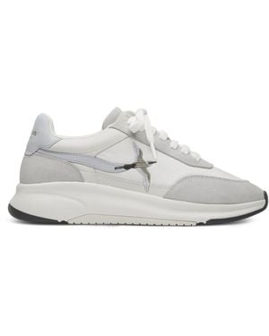 Axel Arigato Genesis Neo Bird Runner - Black