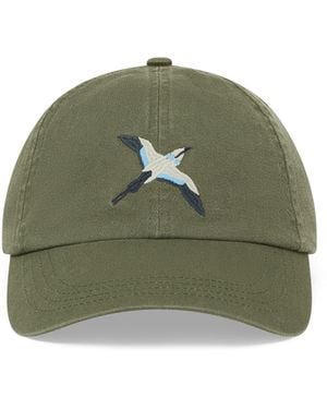 Axel Arigato Bee Bird Cap - Green