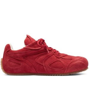 Axel Arigato Slow Runner - Red