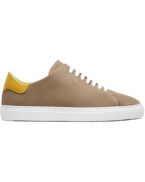 Axel Arigato Clean 90 Trainer - Black