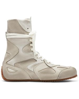 Axel Arigato Slow Boot - Black