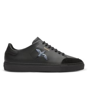 Axel Arigato Clean 90 B Bird Trainer - Black