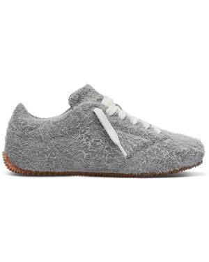 Axel Arigato Tact Runner - Black