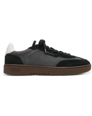 Axel Arigato Dice T-Toe Trainer - Black