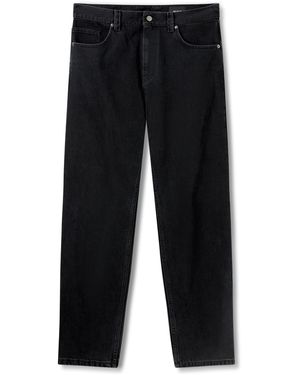 Axel Arigato Archive Straight Jeans - Blue